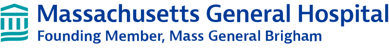 Massachusetts General Hospital logo