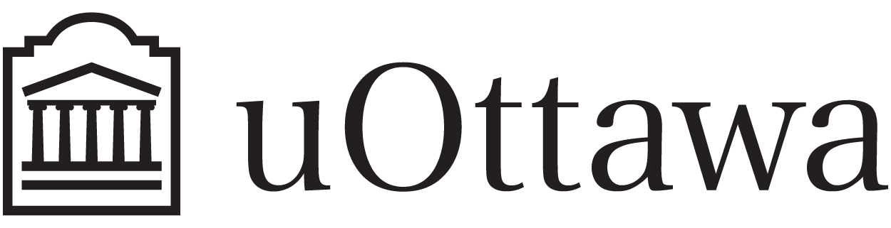 渥太華大學 Logo